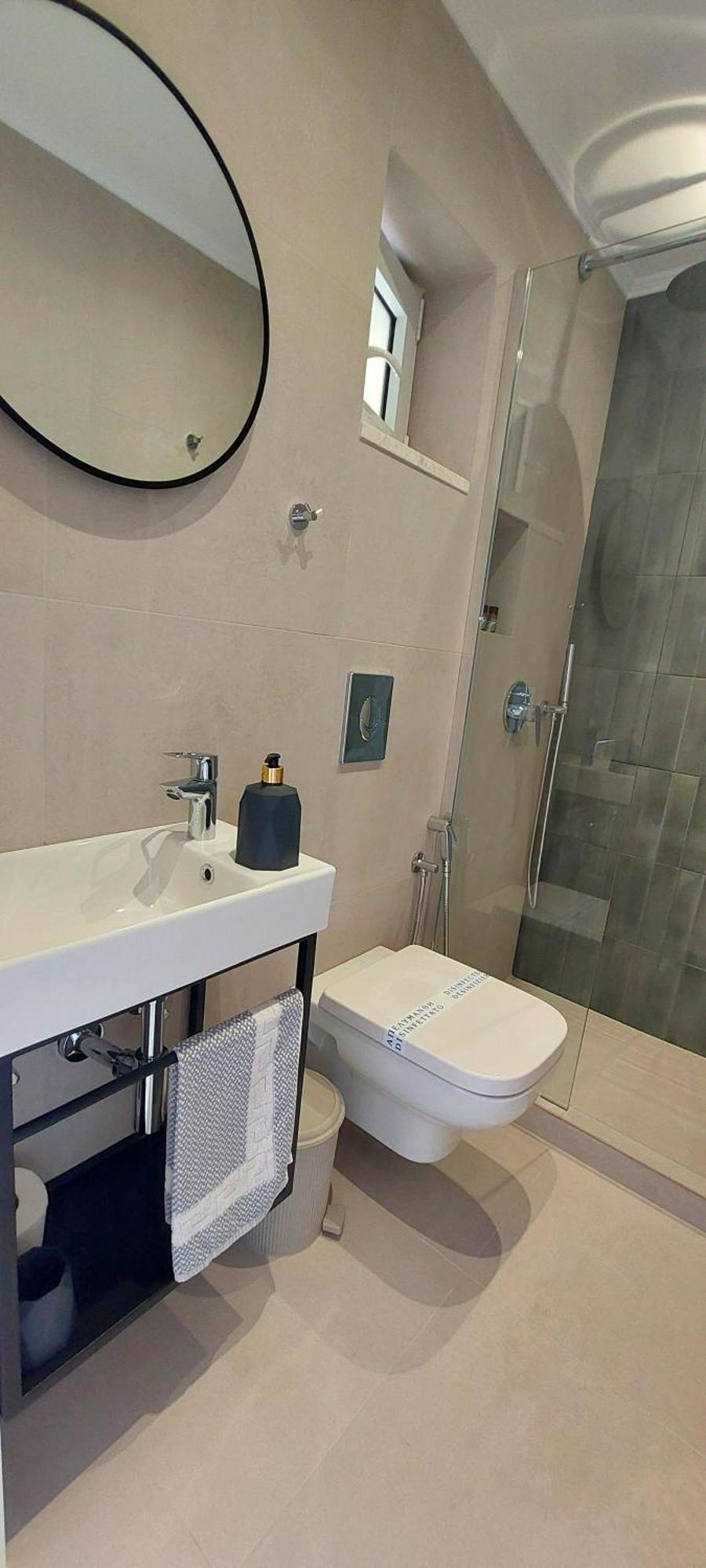Electra Villa & Pool Studios Gaios Luaran gambar