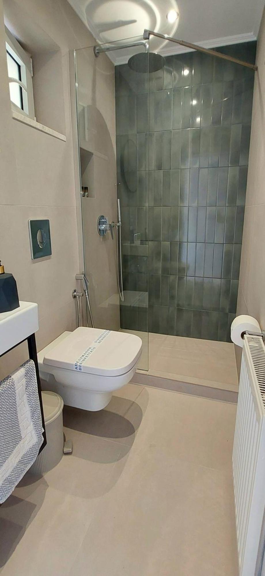 Electra Villa & Pool Studios Gaios Luaran gambar